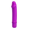 Pretty Love Mini vibromasseur Emily - 10 x 2.2 cm